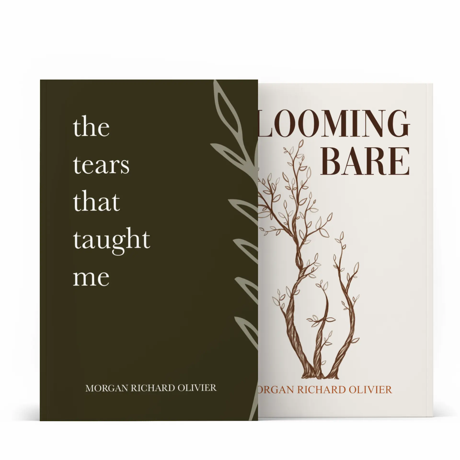 Ready to Heal Bundle for Personal and Emotional Growth