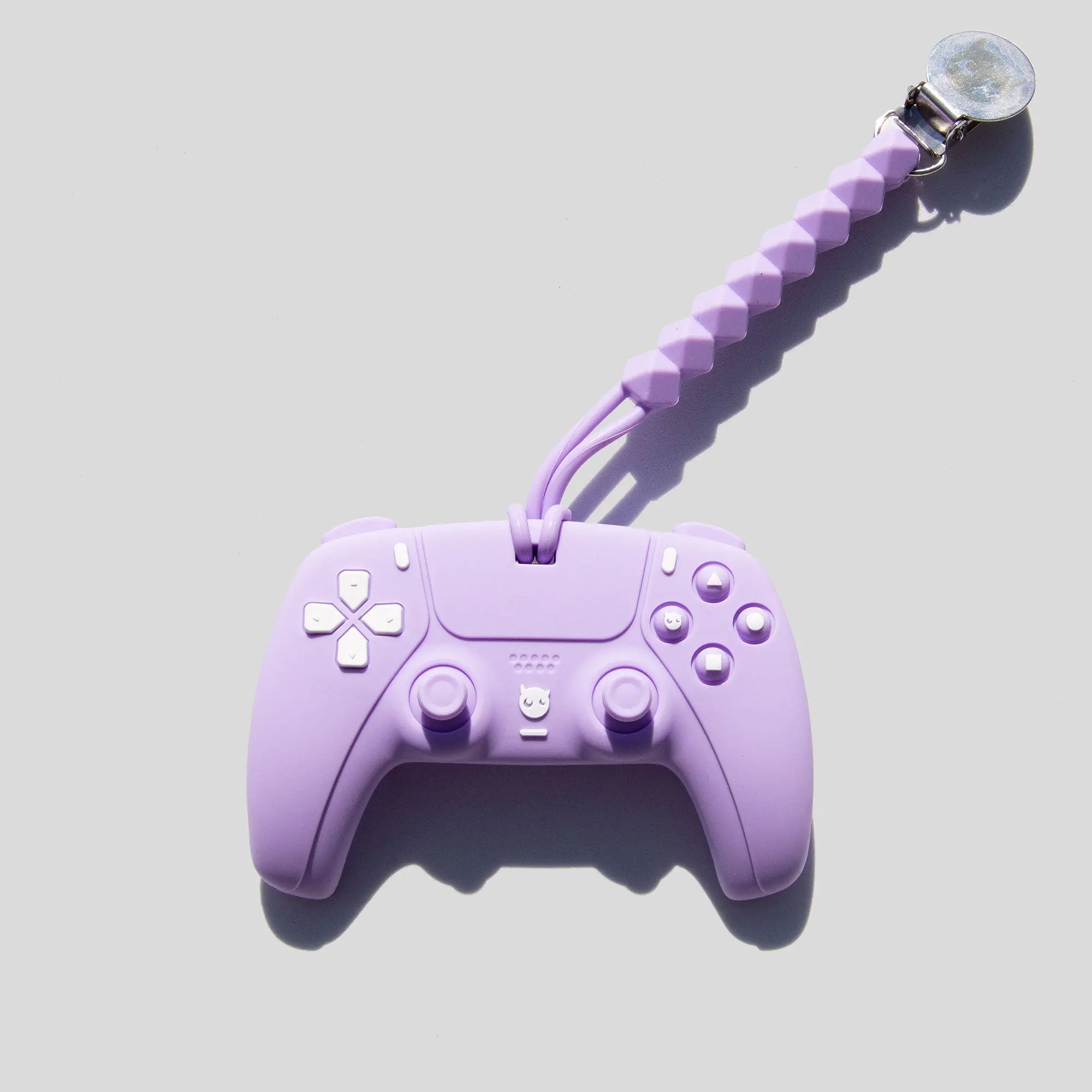 The Tiny Titan In Lavender Town Teether The Tiny Titan In Lavender Town Teether