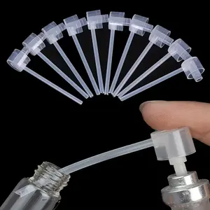Name 10/pcs Perfume Refill Tools Diffuser Funnels Cosmetic Pump Dispenser Portable New Sprayer Refill Pump Bottle Filling Device
