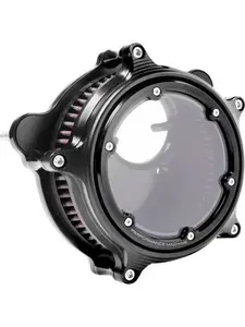 PERFORMANCE MACHINE (PM) Vision Air Cleaner - Black Ops