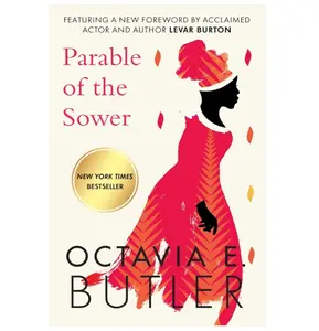 Parable of the Sower (Parable, 1) Paperback – April 30, 2019