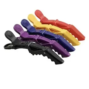 Alligator Hair Clips — Effortless Styling & Secure Hold | Le'Host Beauty