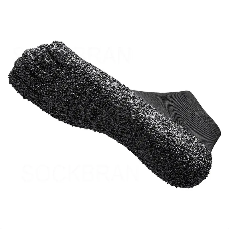 Indoor fitness shoes Five-finger shoes Yoga shoes Household soft-soled light jumping rope jumping dance comprehensive training shoes