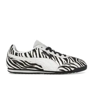 Puma Women's Arizona Zebra, from StockX