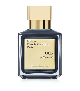 Maison Francis Kurkdjian Unisex 2.4 Ounce OUD Satin Mood Extrait Extrait De Parfum