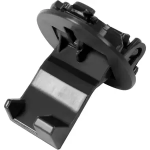 HECASA W11457841 Washer Lid Strike Compatible with Whirlpool Maytag KitchenAid Amana Kenmore ABS Plastic Replacement For W11091027 4959179 AP6987306 PS16218028 EAP16218028