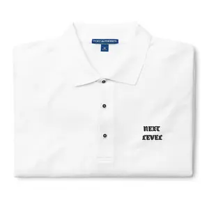 Men's Premium Polo