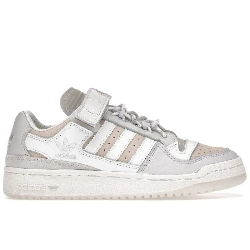 adidas Men's Forum Lo Beyonce Ivy Park Core White, from StockX