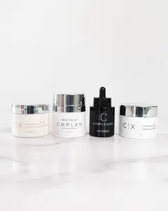 Complexion Pregnancy Bundle