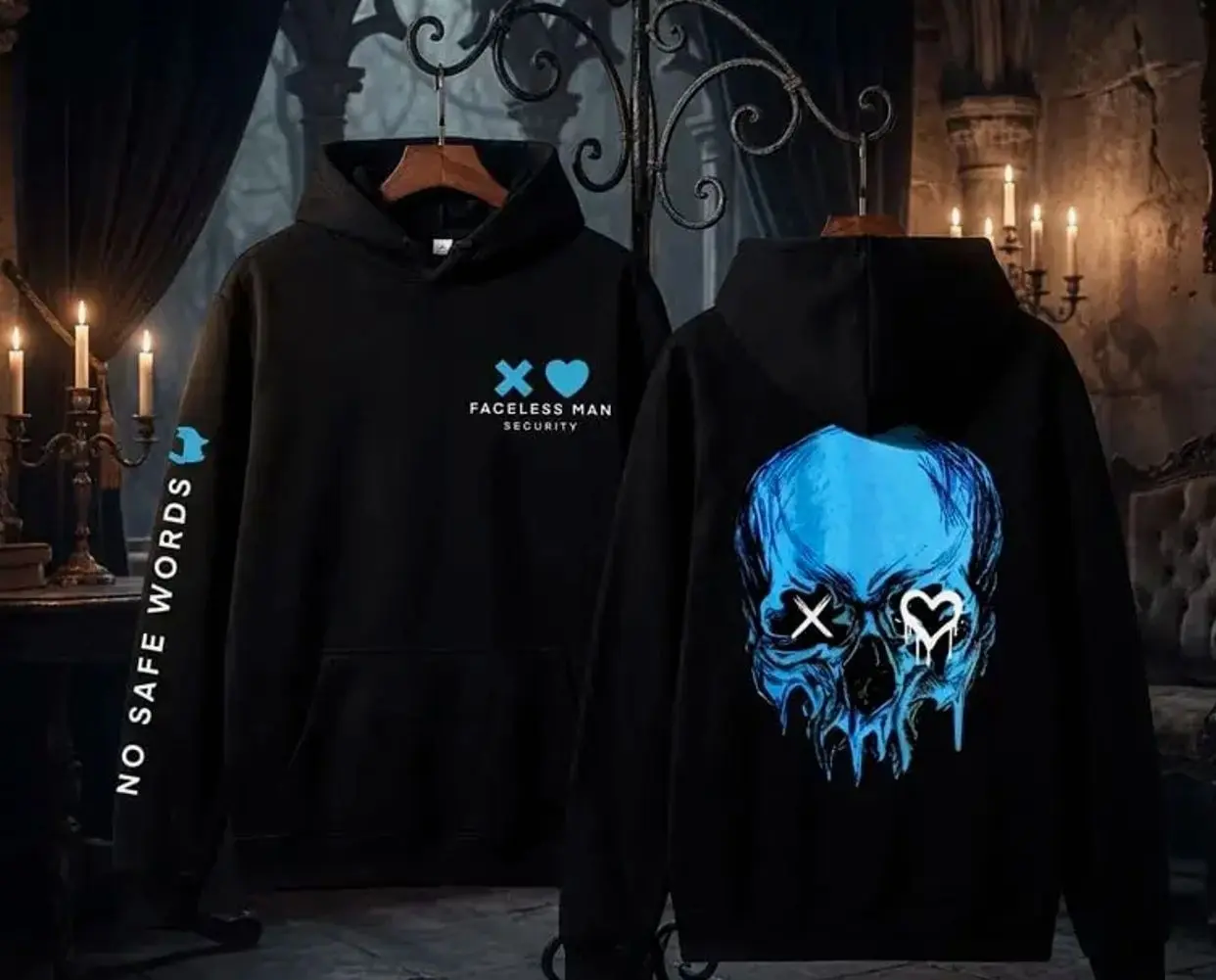 Officially Licensed Lights Out Book Sweatshirt, Shirt, Hoodie, Lights Out Book Shirt, Navessa Allen, Into Darkness Shirt, Book Merch, Dark Romance