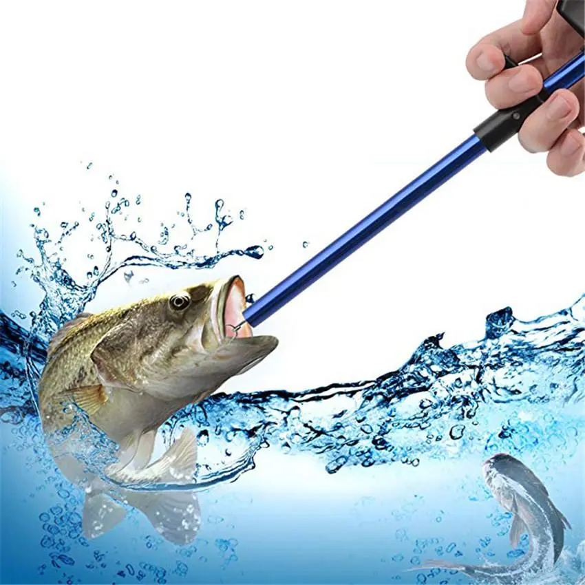 Portable Fishing Hook Remover, T-hook Fishing Hook Extractor, Fishing Hook Picker, Fish Hook Separator, Fishing Accessories, Outdoor Fishing Equipment, Sport Fishing Accessory