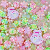 Easter Garden Whimsy