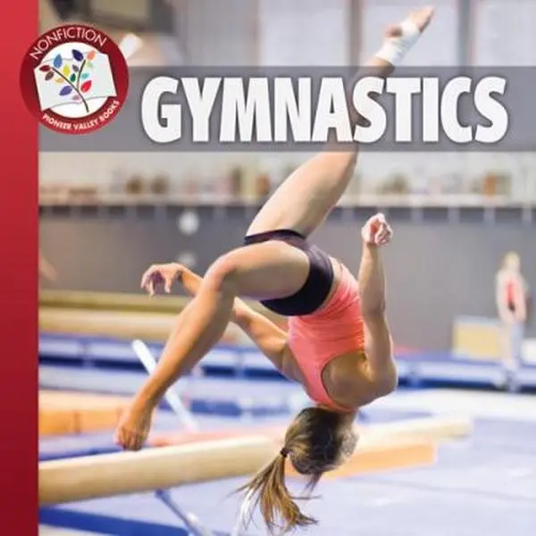USED-Gymnastics by Ruth Mattison (Unknown) USED-Gymnastics by Ruth Mattison (Unknown)