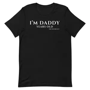 I'M DADDY T-Shirt