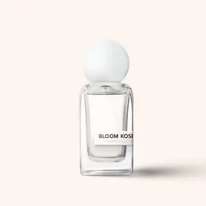 BLOOM KOSELIG Jasmine Breeze Feminine Fragrance Flora Eau de Parfum for Women