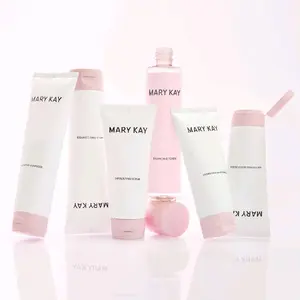 Skincare Hydrating Regimen and Mattifying Regimen.