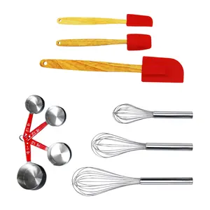 BergHOFF 10Pc Bakers Tool Set