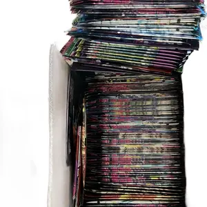 Random Sealed Pokémon Packs New - Collectible Trading Cards