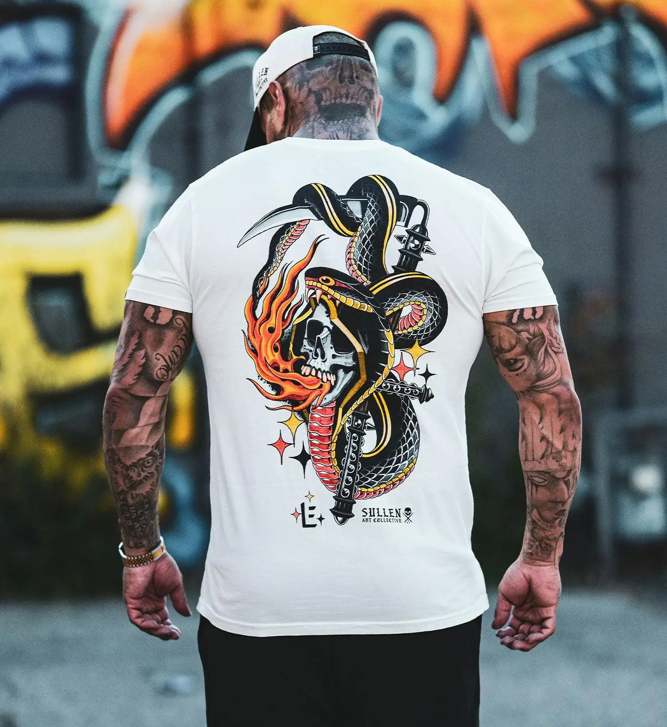 Sinners & Snakes Premium