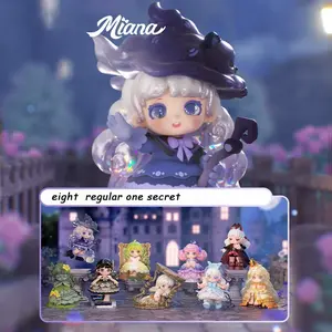 Miana The Sleeping Castle Blind Box
