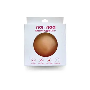 ADHESIVE NIPPLE COVER