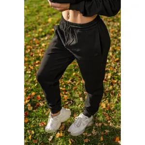Luxury Loungewear Joggers