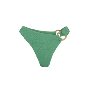 Bronte Bottom - Pond Crinkle