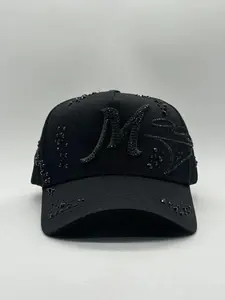 Thirtyone Hats Mago Negra G5 Cap