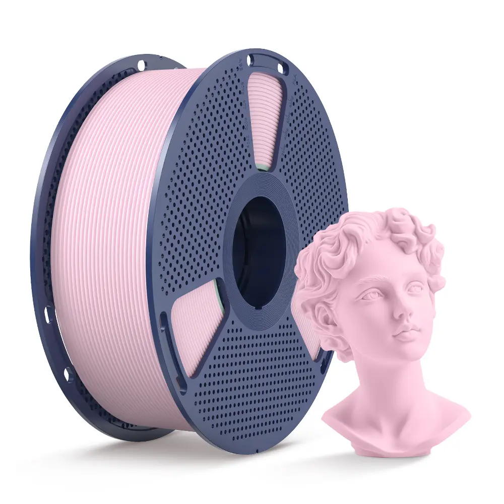 HighSpeed Matte PLA Sakura Pink