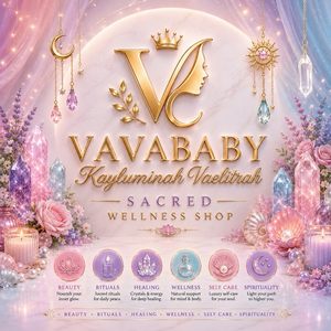 Vavababy Kayluminah Shop