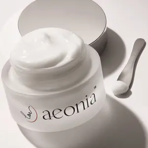 Aeonia Sculpting Cream a Smooth Hydrating Moisturizer for Skin Repair and Comfort