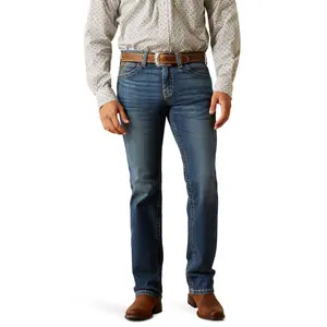 Jeans Ariat M8 Fordham Slim 10051603