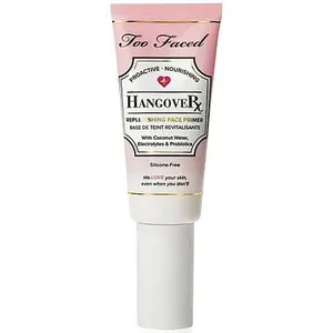 Too Faced Hangover Replenishing Face Primer