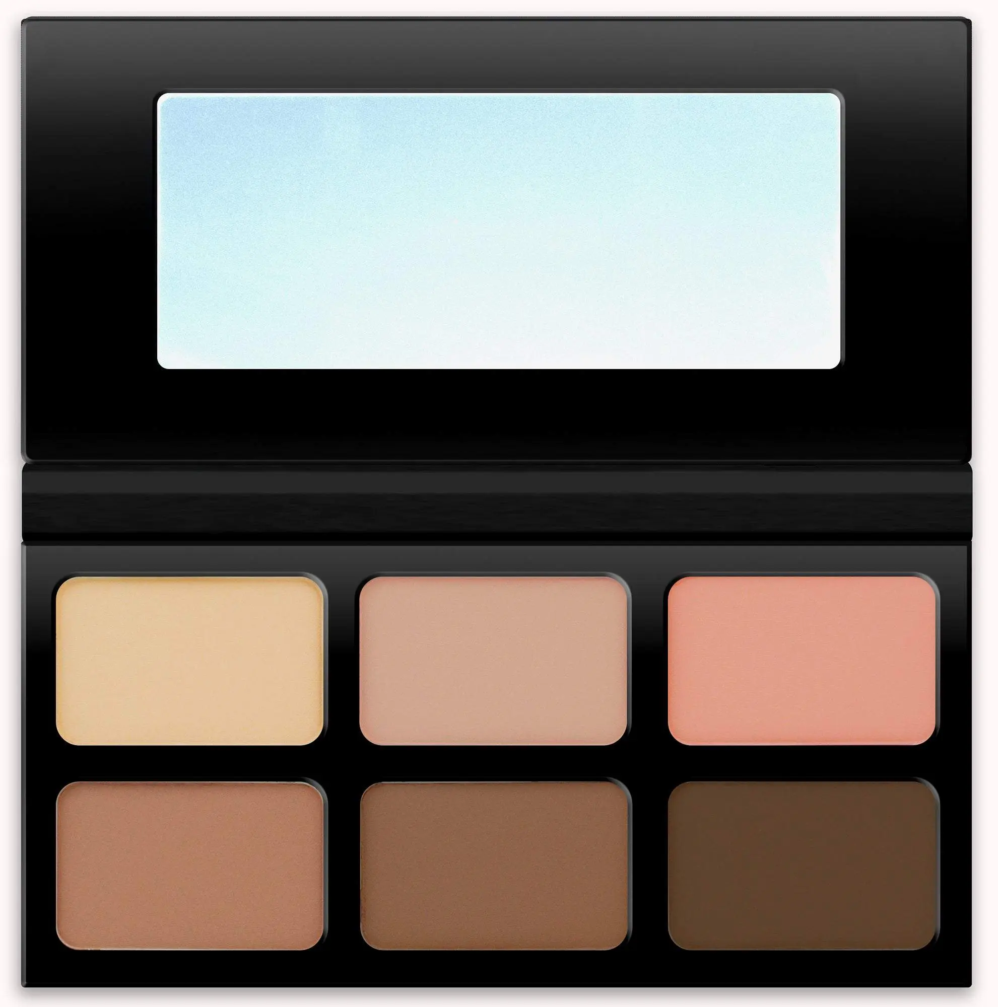 POWDER CONTOUR PALETTE POWDER CONTOUR PALETTE