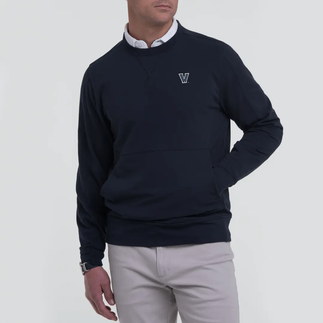 Villanova | Russ Crewneck | Collegiate