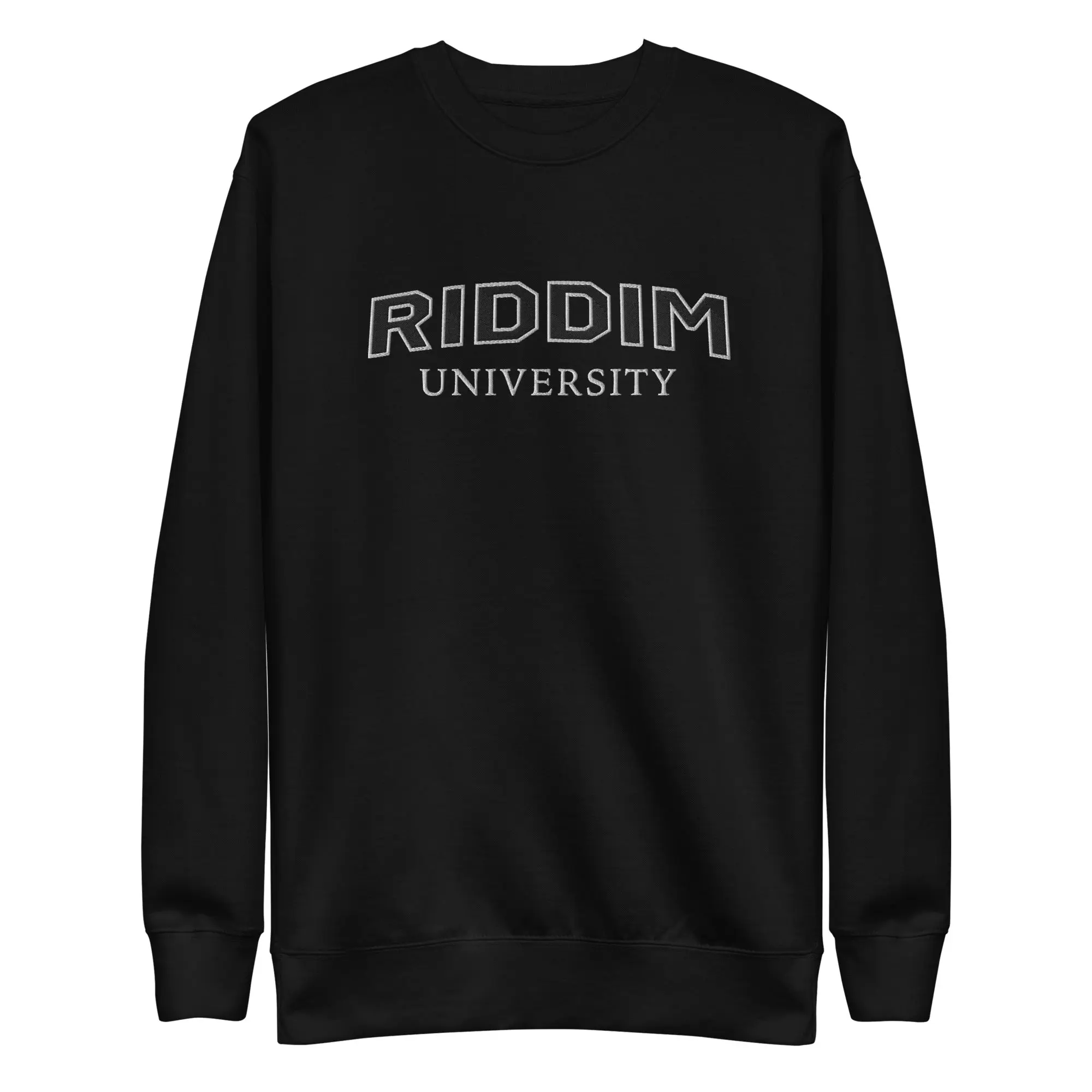 Riddim University Sweatshirt