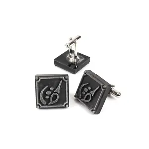 Pictomancer Job Icon Cufflinks - FFXIV