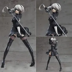 nier  replicant,PVC Collectible, Perfect Gift for Anime Enthusiasts