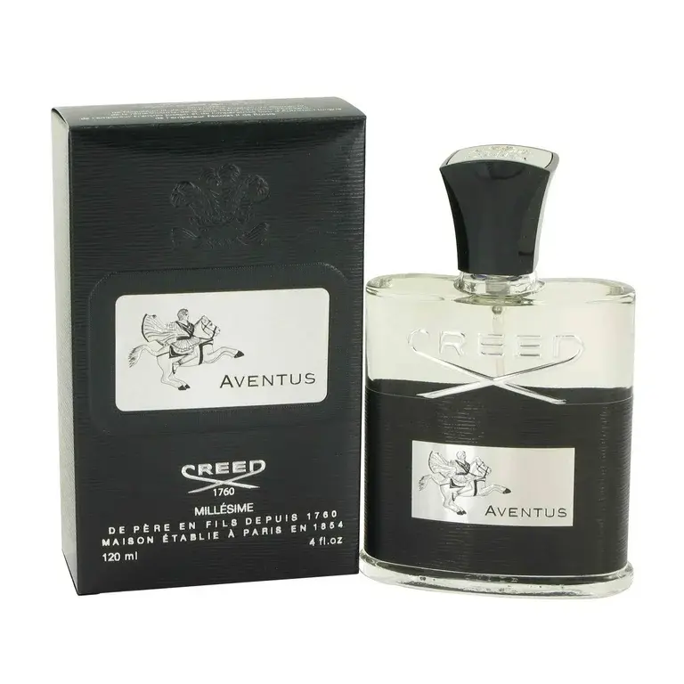 Creed Aventus 4oz Men's Eau de Parfum Spray New