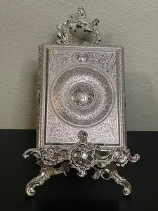 Holy Quran Box Holder