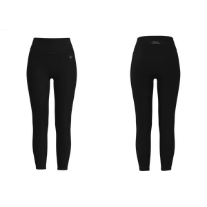 Yoga Leggings Black