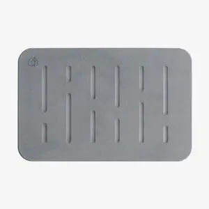 Bath Stone™ Mat - Rain Bath Stone™ Mat - Rain