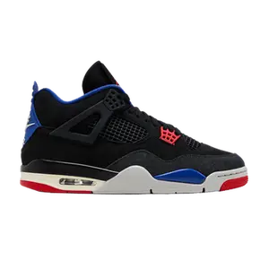 Air Jordan 4 Retro 'Rare Air - White Lettering'