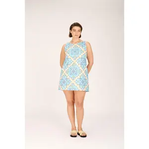 LOLA DRESS SYNCHRONIZED SWIMMERS