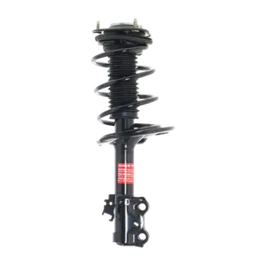 Monroe Strut And Coil Spring Assembly 172682 1 Pc