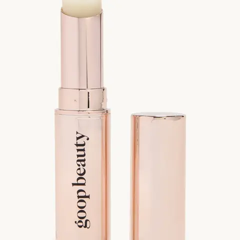 Clean Nourishing Lip Balm by goop beauty | For Smooth, Soft, and Moisturized Lips