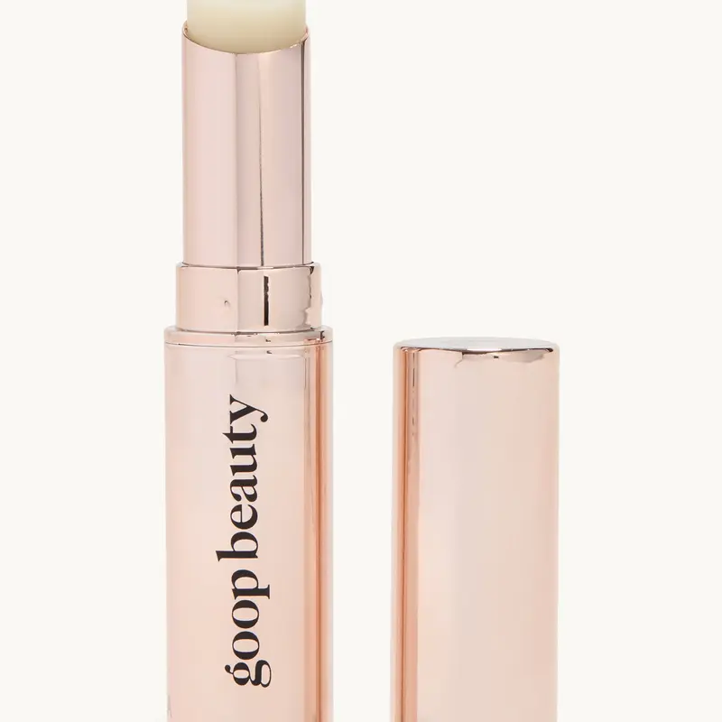 Clean Nourishing Lip Balm by goop beauty | For Smooth, Soft, and Moisturized Lips
