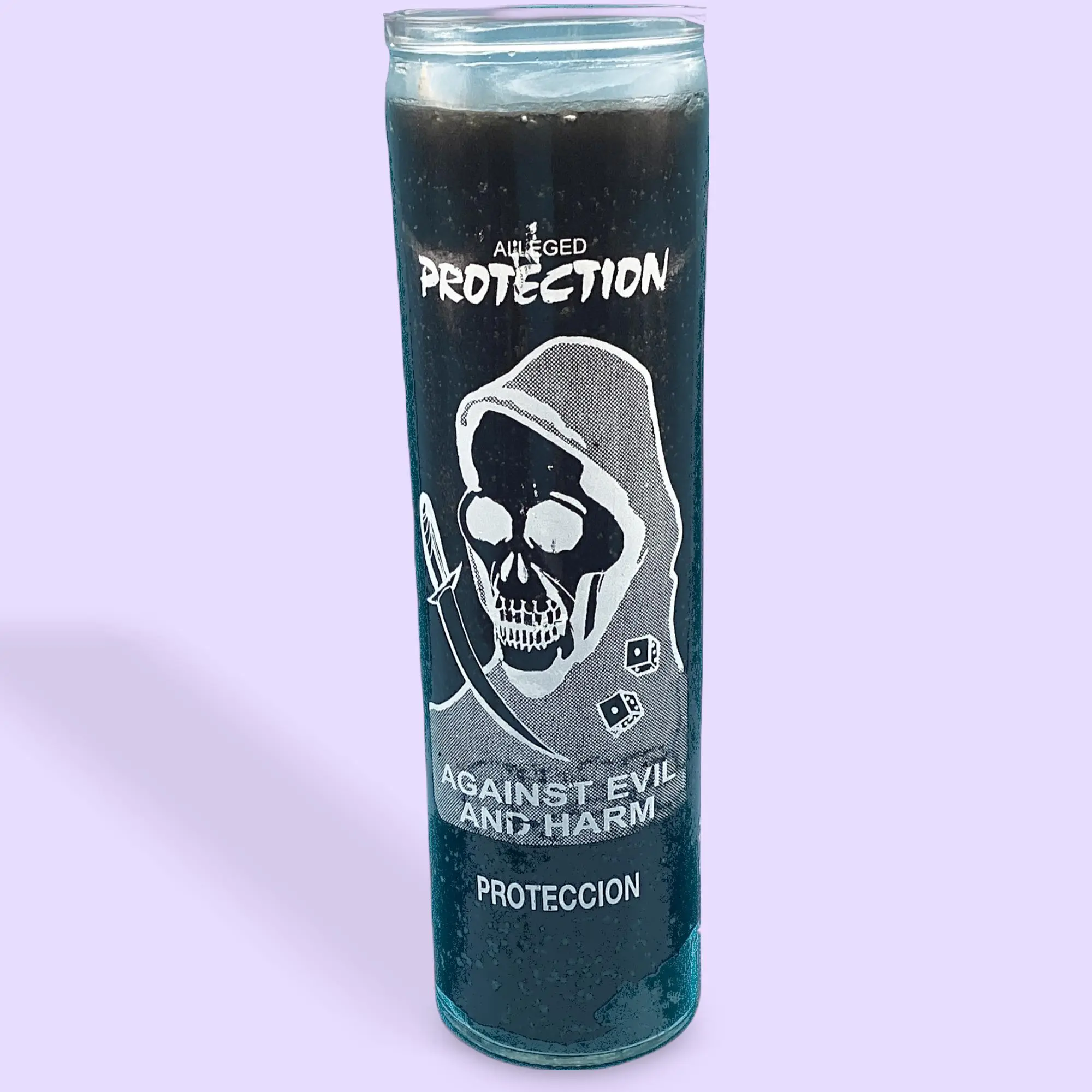 Candle Protection