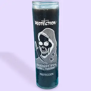 Candle Protection