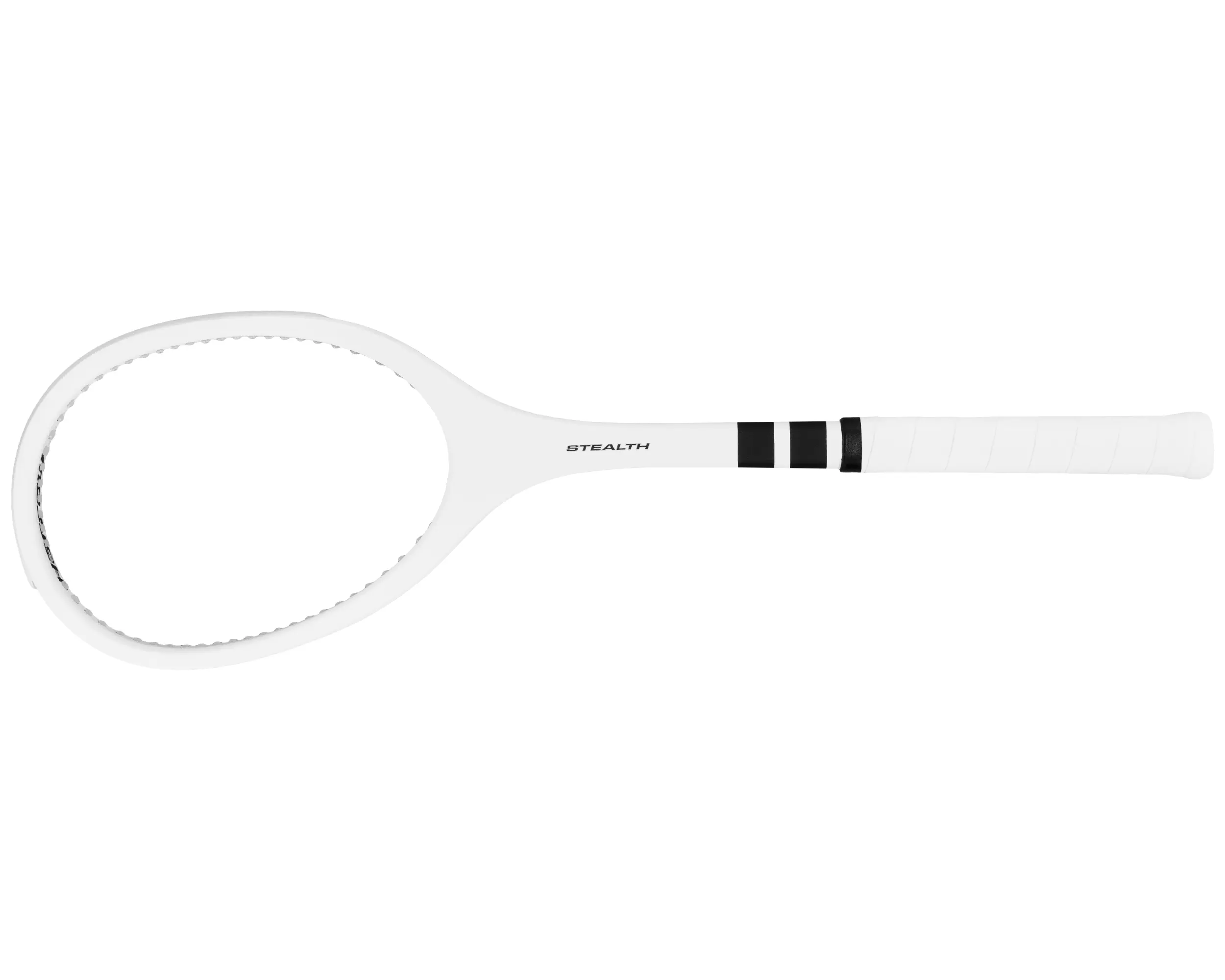 Harrow Stealth Court Tennis Racquet